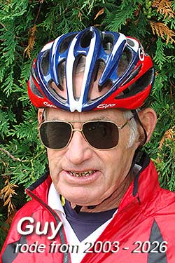 Guy R.